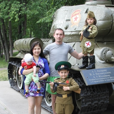 Вячеслав Прокофьев