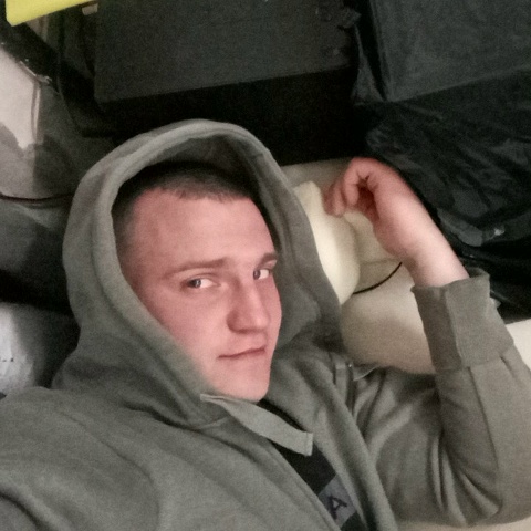 Алексей Нехаев